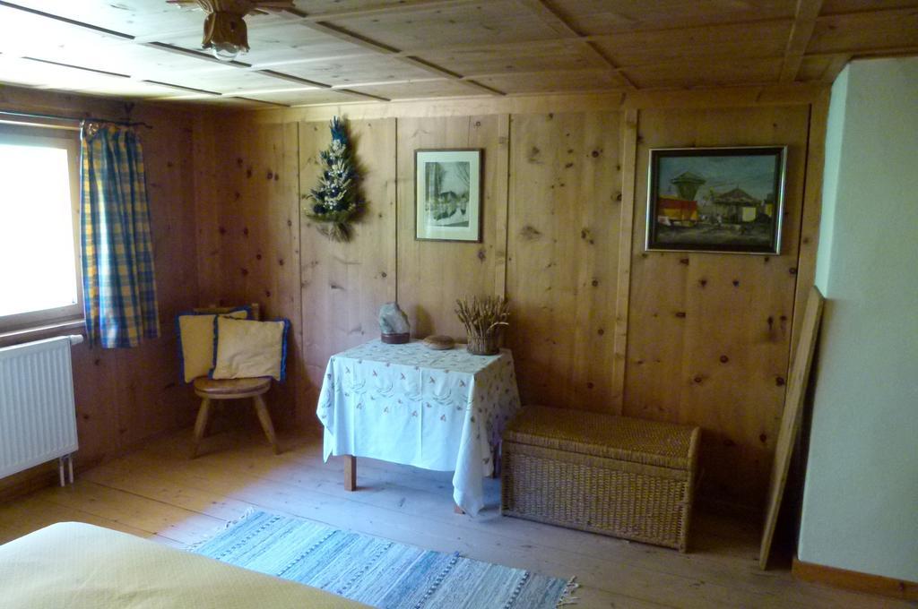 Haus Freistabl Villa Sölden Kültér fotó