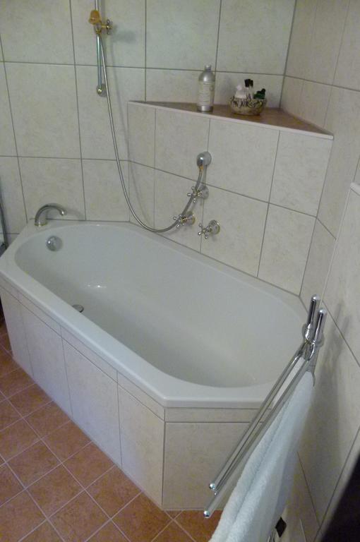 Haus Freistabl Villa Sölden Kültér fotó
